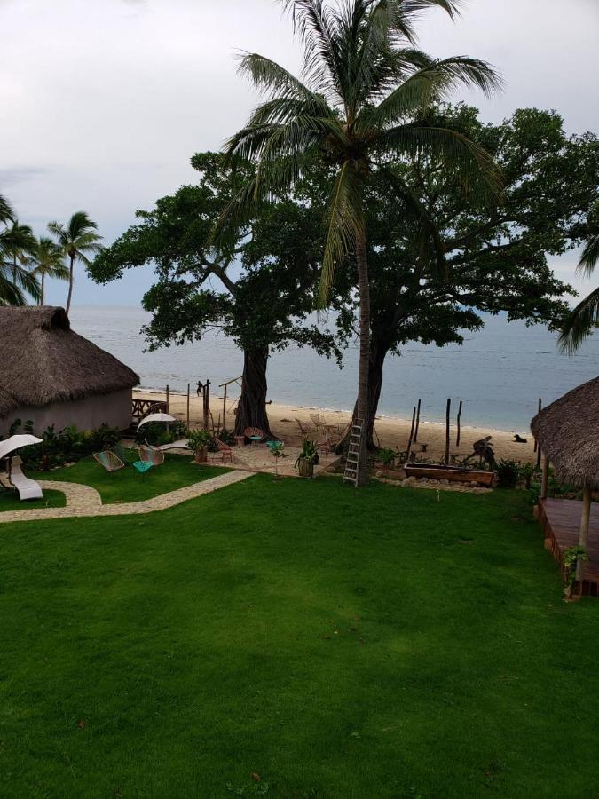 Hotel Amaca - Eco Quiimixto