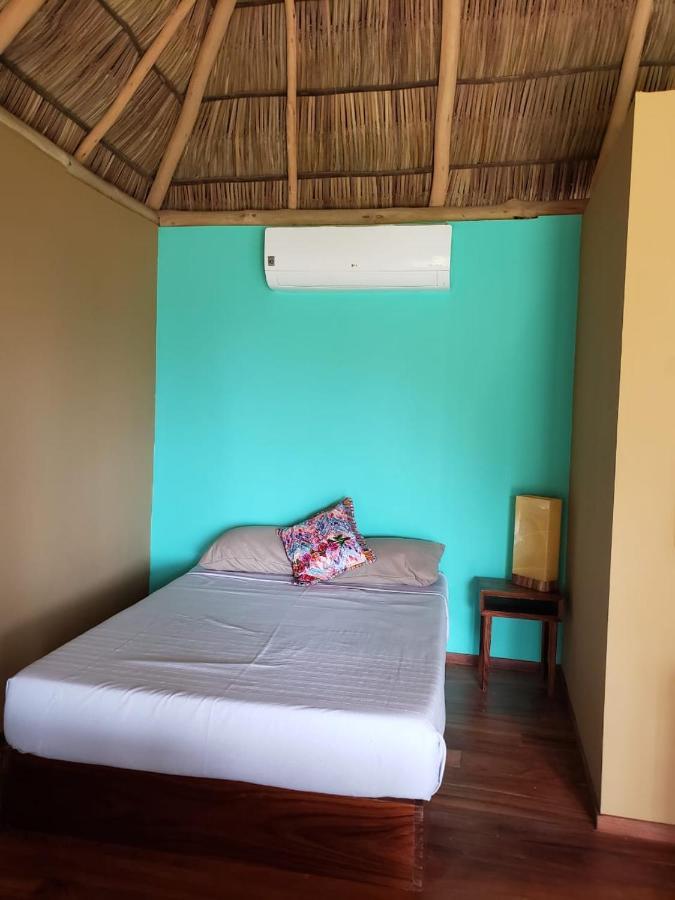 Amaca - Eco Quiimixto Hotel 2*